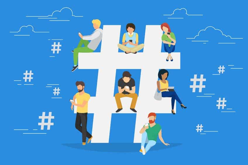 Social Media Trends 2018