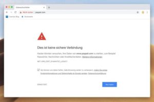 Warum Sie jetzt Ihre Website auf HTTPS umstellen sollten