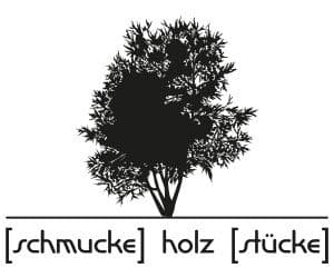 Logo für Schmucke Holzstücke aus Felsberg