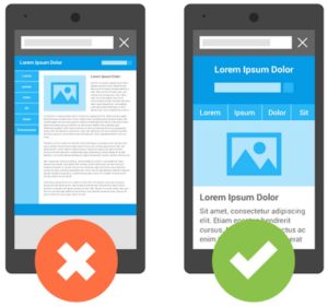Deshalb sollte eine Webseite responsive sein