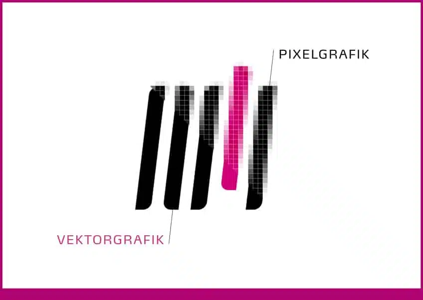 Welche Druckdaten für den perfekten Textildruck deiner Kleider