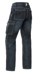 Jeans Arbeitskleider Chur