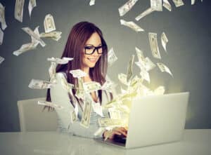 Wieviel kostet eine professionelle Webseite?