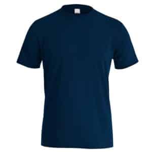 Das ist ein T-Shirt Pure Heavy Herren navy