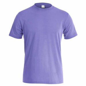 Das ist ein T-Shirt Pure Heavy Herren violett