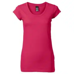 T-Shirt Scarlett Damen sorbet