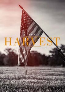 Textildruck-Katalog-Harvest-Titelbild