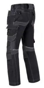 arbeitshosen havep attitude workwear schwarz