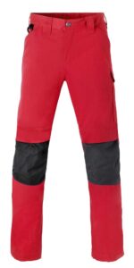 arbeitshosen havep shift workwear rot