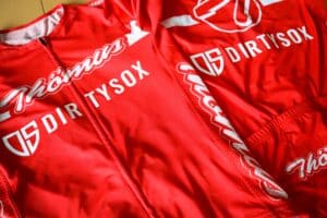 flexdruck polyester veloshirt thoemus
