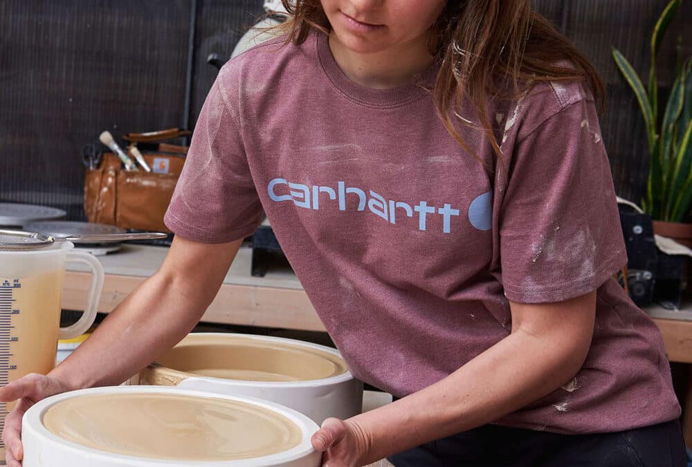 Wer und was sind Carhartt Arbeitskleider