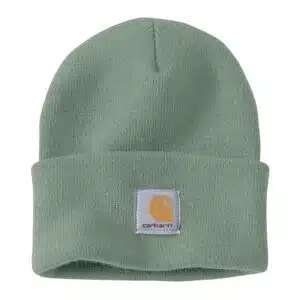 Carhartt Beanie A18 - Mütze mit Logo