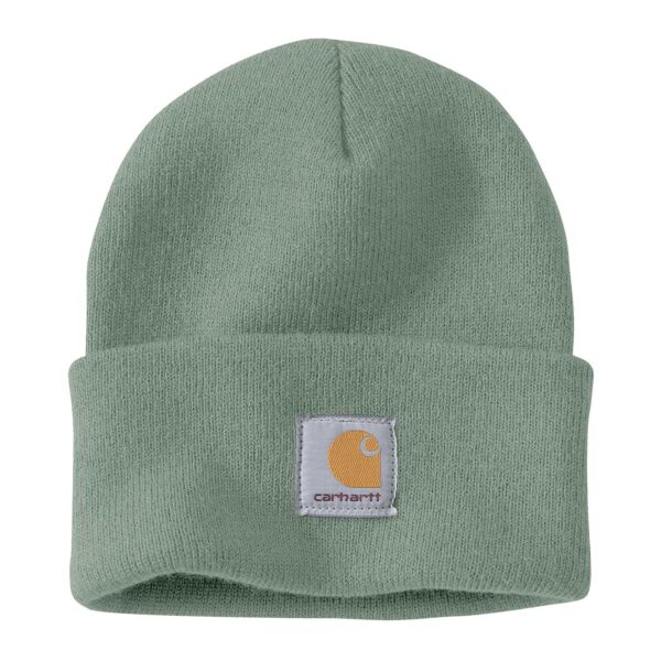 Carhartt Beanie A18 - Mütze mit Logo