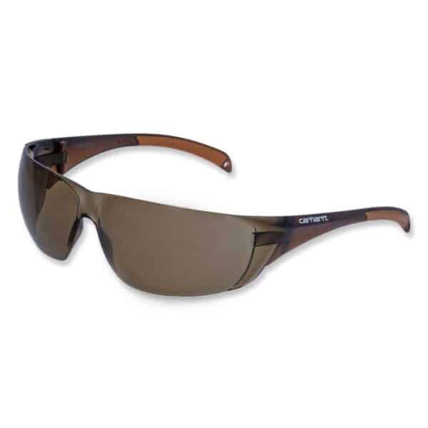 Carhartt Billings Sicherheitsbrille EU EG1ST BRZ