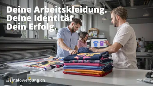 Moderne Textildruck Techniken im Vergleich