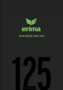erima sportbekleidung katalog 2025