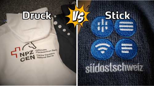 Black and White Minimalist Professional Initial Logo (6) Textildruck-Beratung: Zwei Fachleute diskutieren über ein hochwertiges Poloshirt mit Firmenlogo
