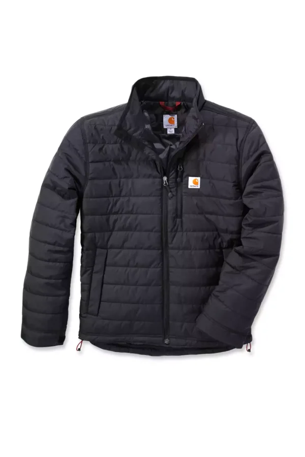 Carhartt GILLIAM JACKET – Leichte & warme Arbeitsjacke für jedes Wetter