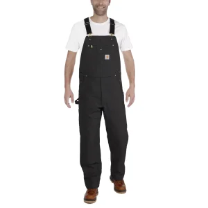 Carhartt BIB OVERALL – Klassischer Arbeitsoverall für Profis