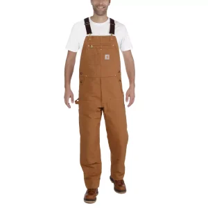 Carhartt BIB OVERALL – Robuster Arbeitsoverall für echte Macher