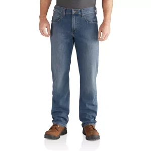Carhartt RUGGED FLEX RELAXED STRAIGHT JEAN