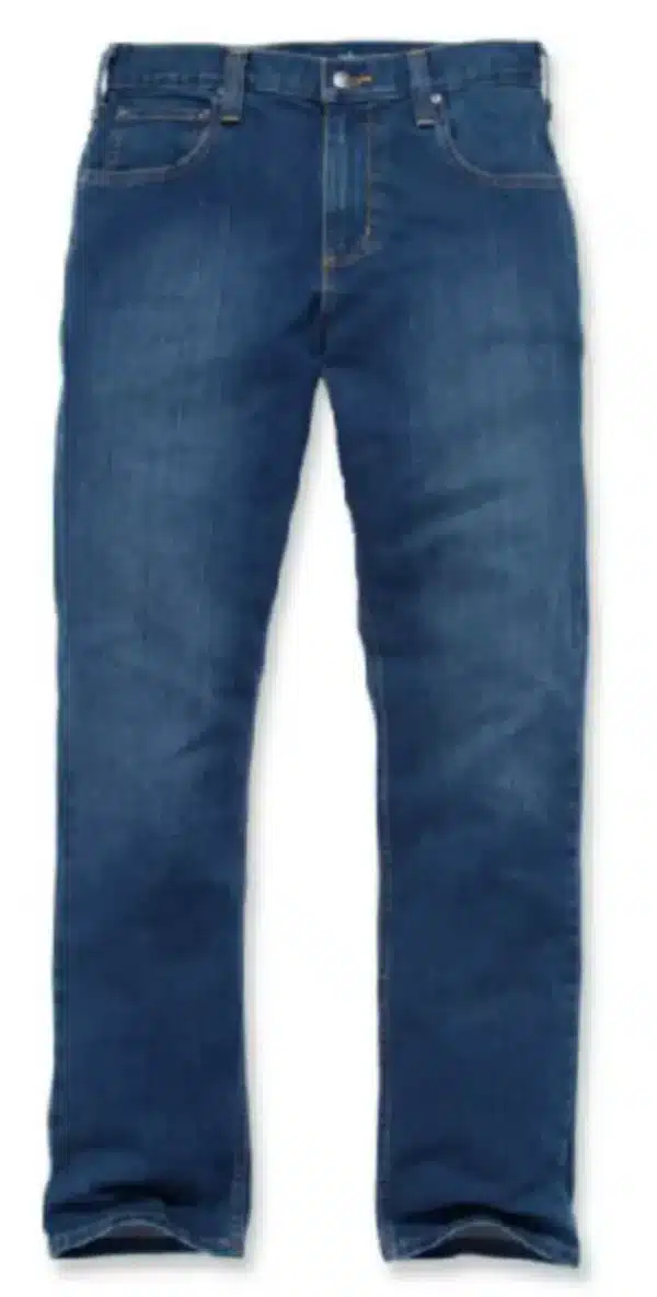 Carhartt RUGGED FLEX RELAXED STRAIGHT JEAN - Image 2