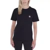 Carhartt WORKW POCKET S/S T-SHIRT - Image 3