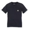 Carhartt WORKW POCKET S/S T-SHIRT - Image 2