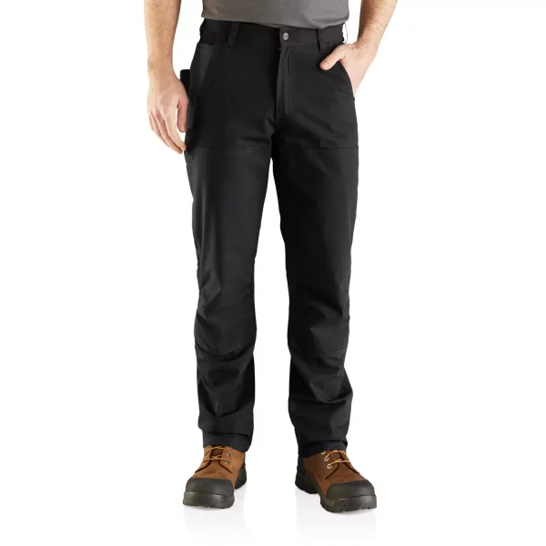 Carhartt STEEL DOUBLE FRONT PANT