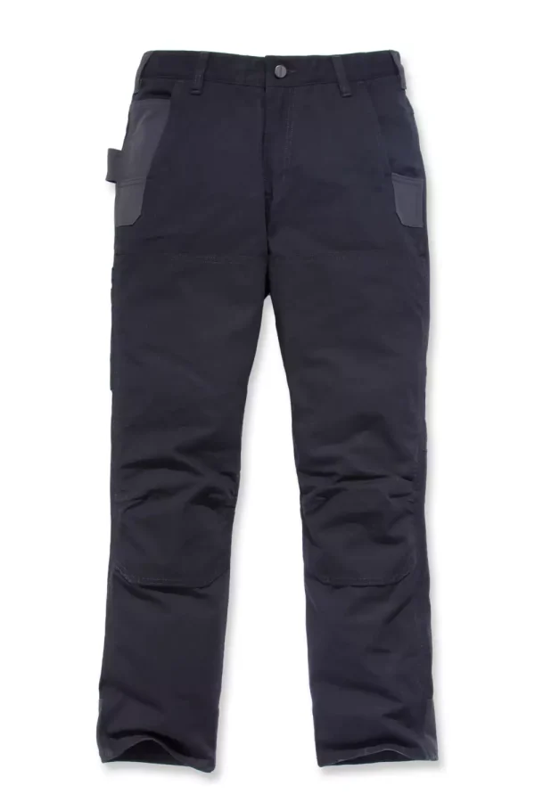 Carhartt STEEL DOUBLE FRONT PANT - Image 2