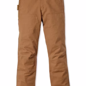 Carhartt STRETCH DUCK DOUBLE FRONT Arbeitshose