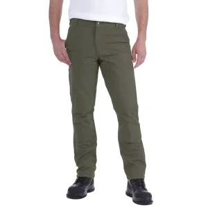 Carhartt STRETCH DUCK DOUBLE FRONT