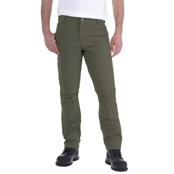 Carhartt STRETCH DUCK DOUBLE FRONT
