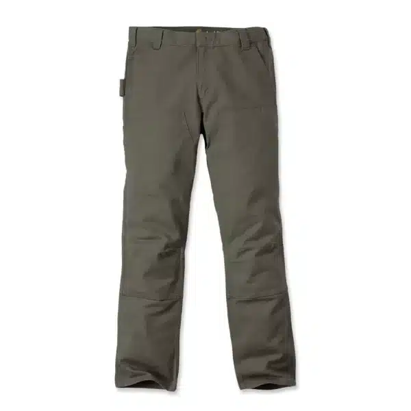Carhartt STRETCH DUCK DOUBLE FRONT - Image 2