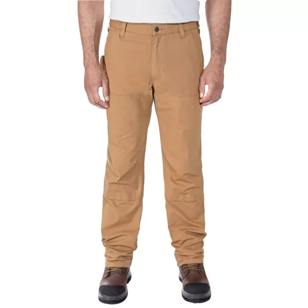 Carhartt STEEL RUGGED UTILITY WORK PANT - Image 3