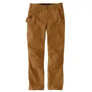 Carhartt STEEL RUGGED UTILITY WORK PANT