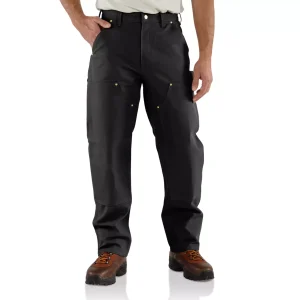 Carhartt B01 DOUBLE-FRONT UTILITY WORK PANT