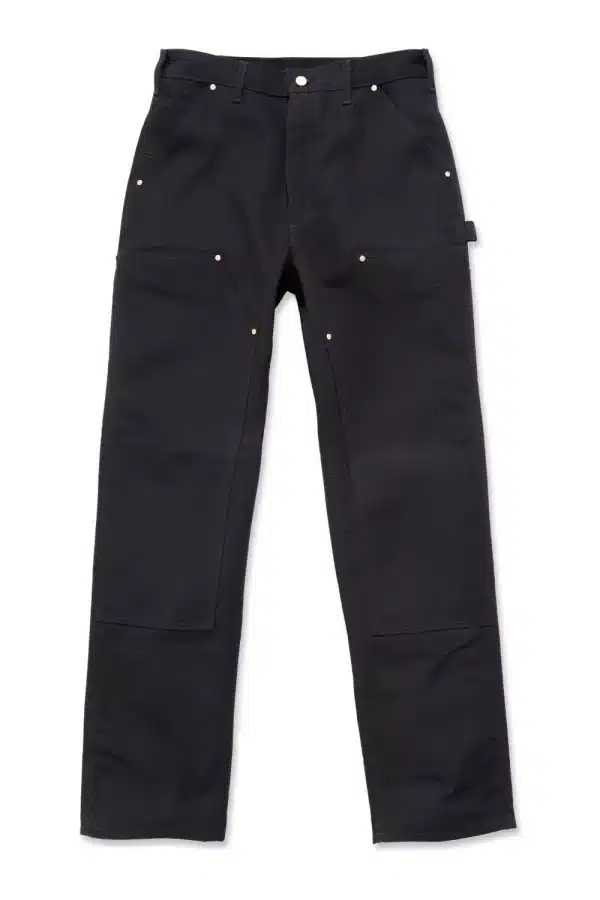 Carhartt B01 DOUBLE-FRONT UTILITY WORK PANT - Image 2