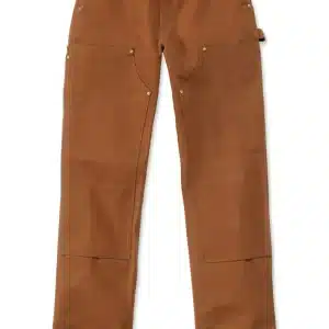 Carhartt B01 DOUBLE-FRONT UTILITY Arbeitshose