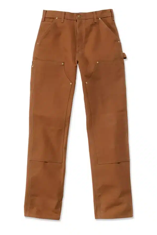 Carhartt B01 DOUBLE-FRONT UTILITY WORK PANT - Image 3