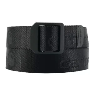 Carhartt NYLON WEBBING LADDER LOCK BELT