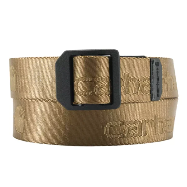 Carhartt NYLON WEBBING LADDER LOCK BELT - Image 3