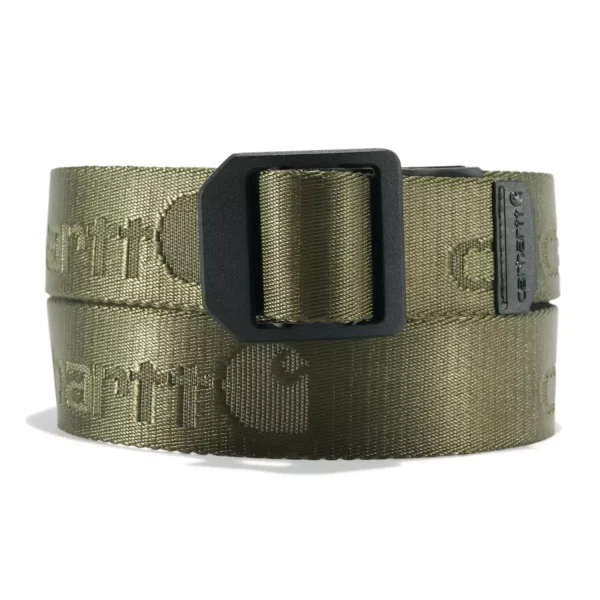 Carhartt NYLON WEBBING LADDER LOCK BELT - Image 4